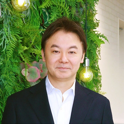 吉澤 武則