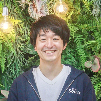 大西 正人